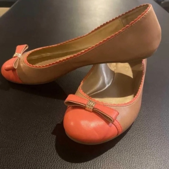 Coach Ballet Shoe - Picture 11 of 11